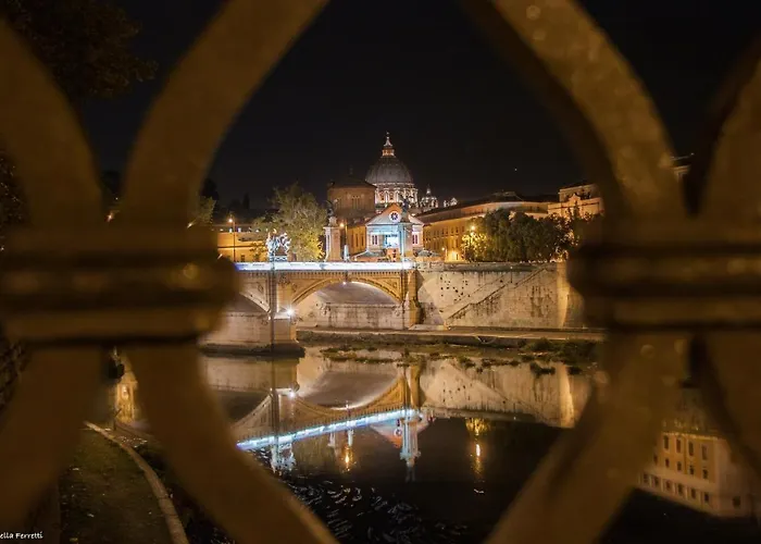 Sweet Sleep Vatican