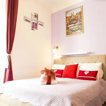 Sweet Sleep Vatican Rome Exterior photo