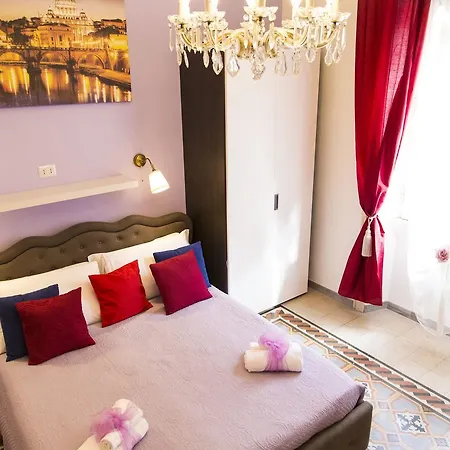 Sweet Sleep Vatican Rome Exterior photo