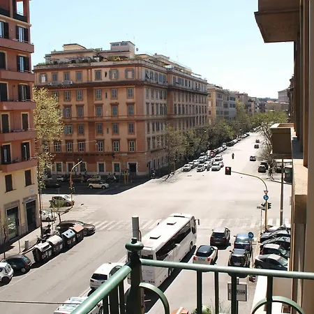 Sweet Sleep Vatican Rome Exterior photo