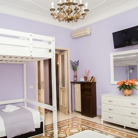 Sweet Sleep Vatican Rome Exterior photo
