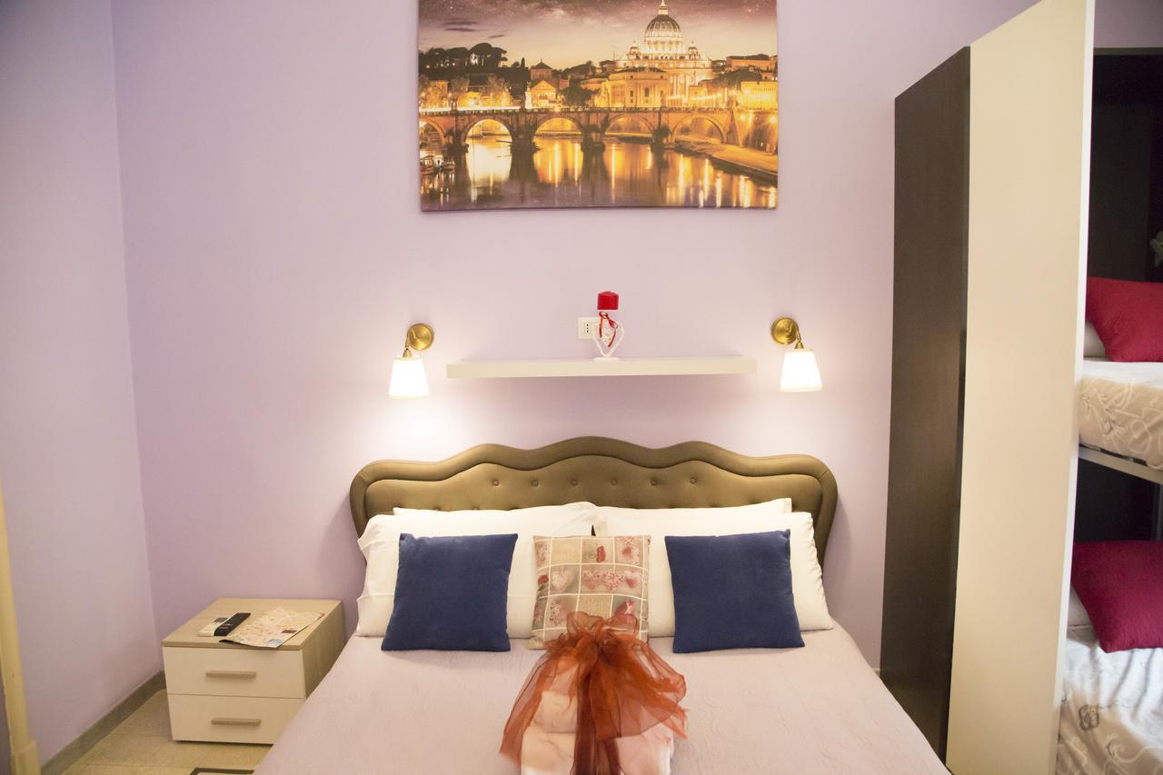 Sweet Sleep Vatican Apartment Rom