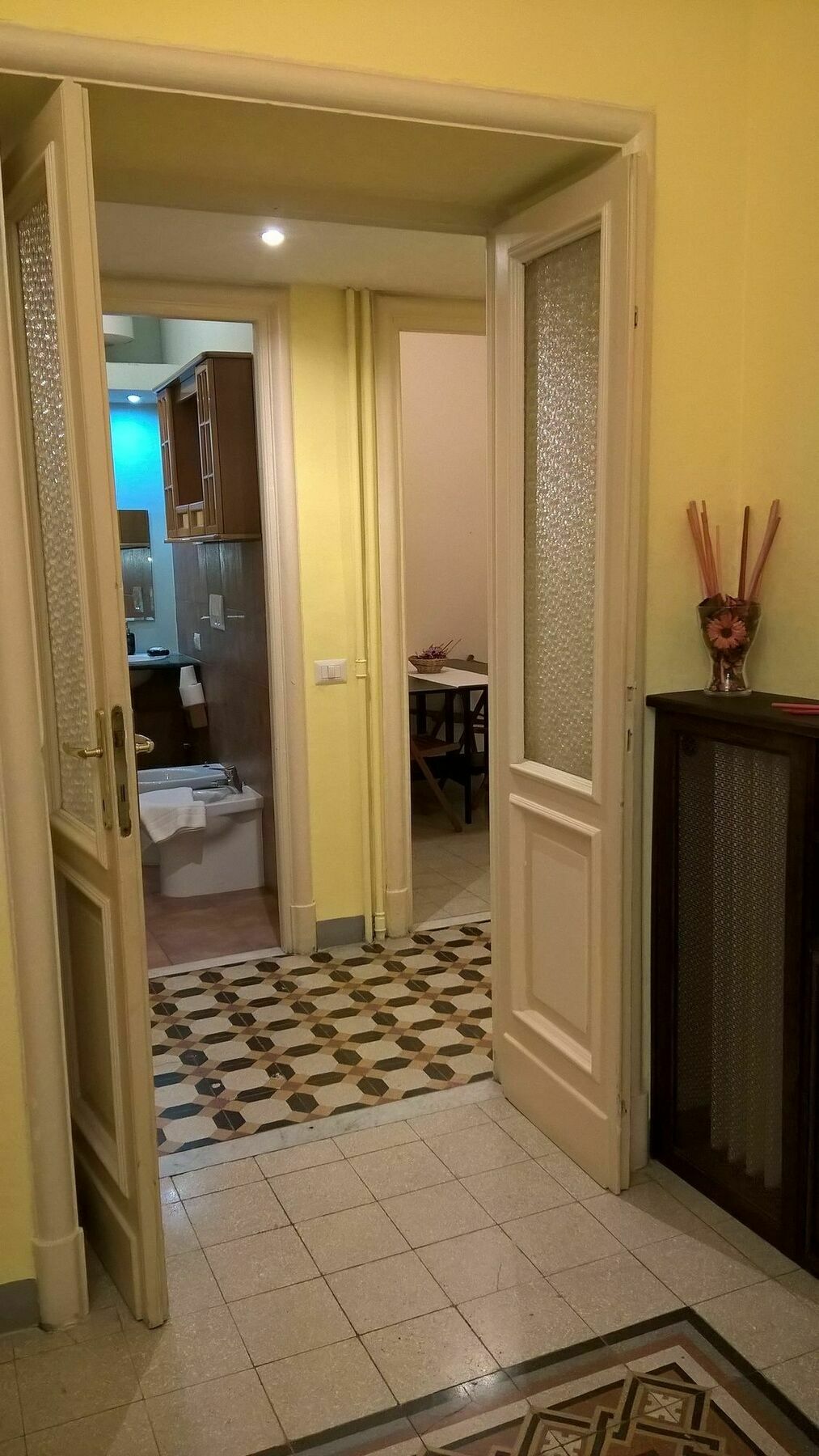 Apartment Sweet Sleep Vatican Rom