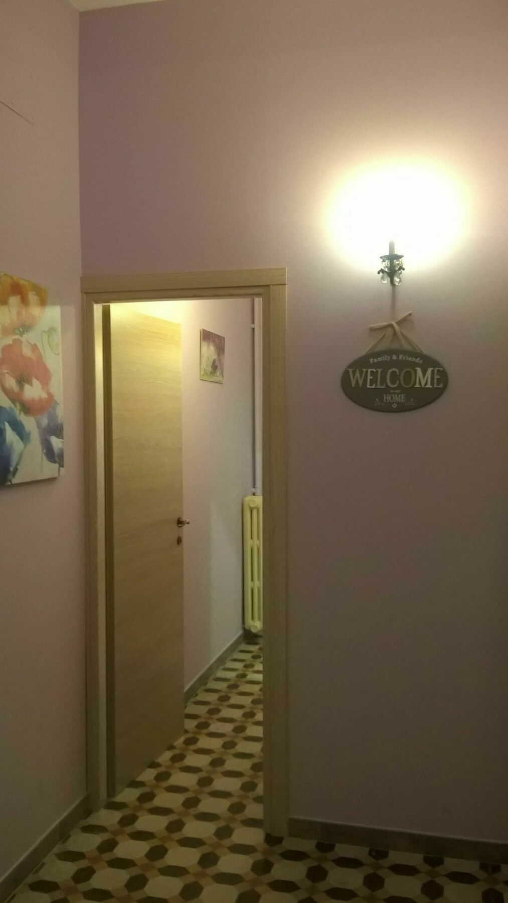 Apartment Sweet Sleep Vatican Rom