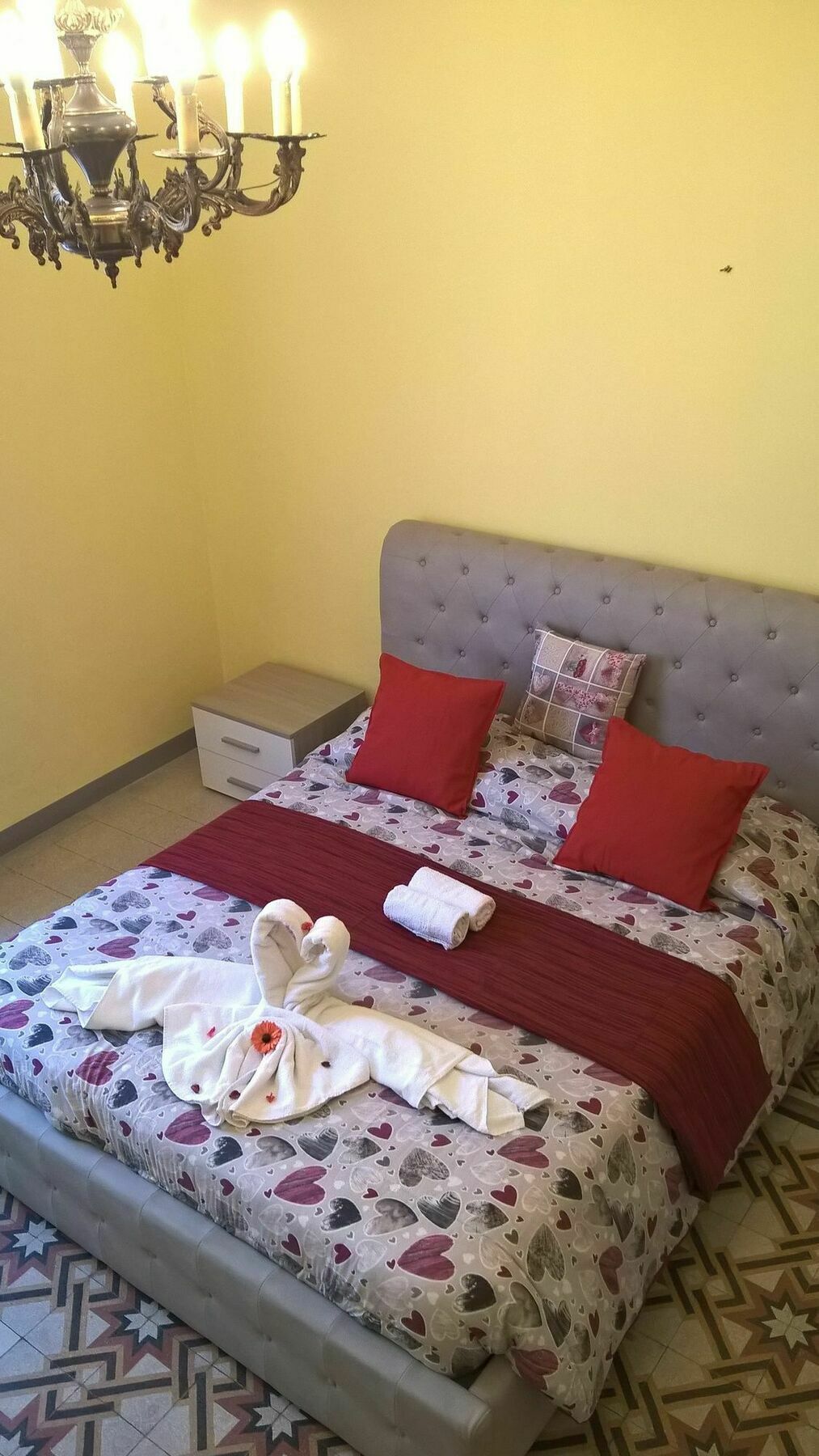 Apartment Sweet Sleep Vatican Rom