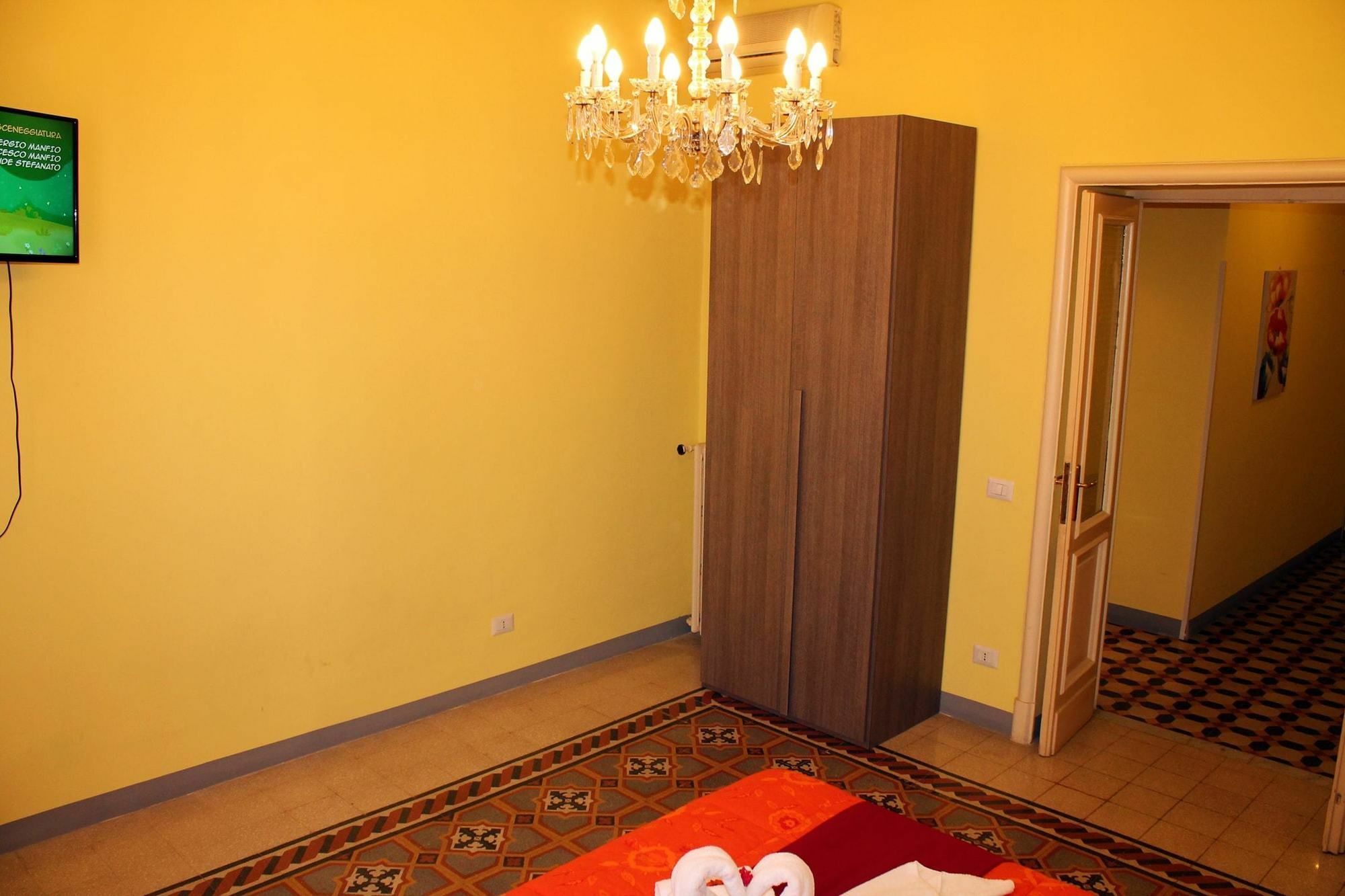 Apartment Sweet Sleep Vatican Rom