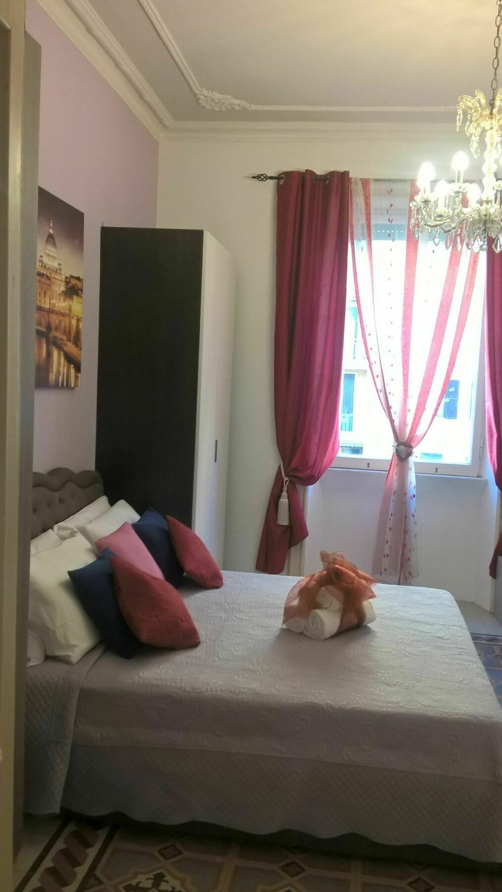 Apartment Sweet Sleep Vatican Rom
