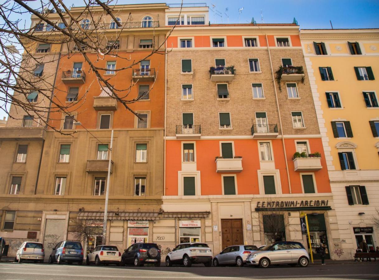 Apartment Sweet Sleep Vatican Rom