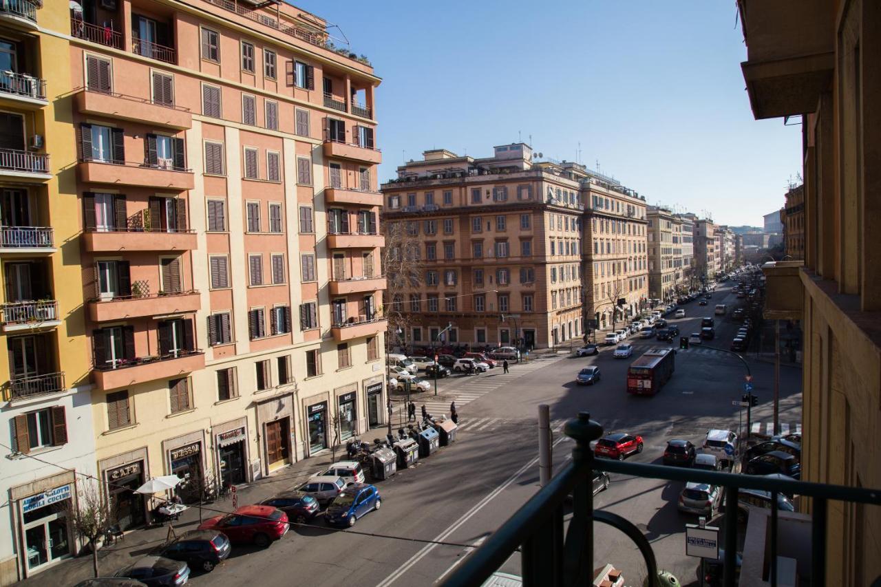 Apartment Sweet Sleep Vatican Rom