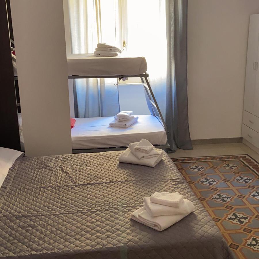 Sweet Sleep Vatican Apartment Rom
