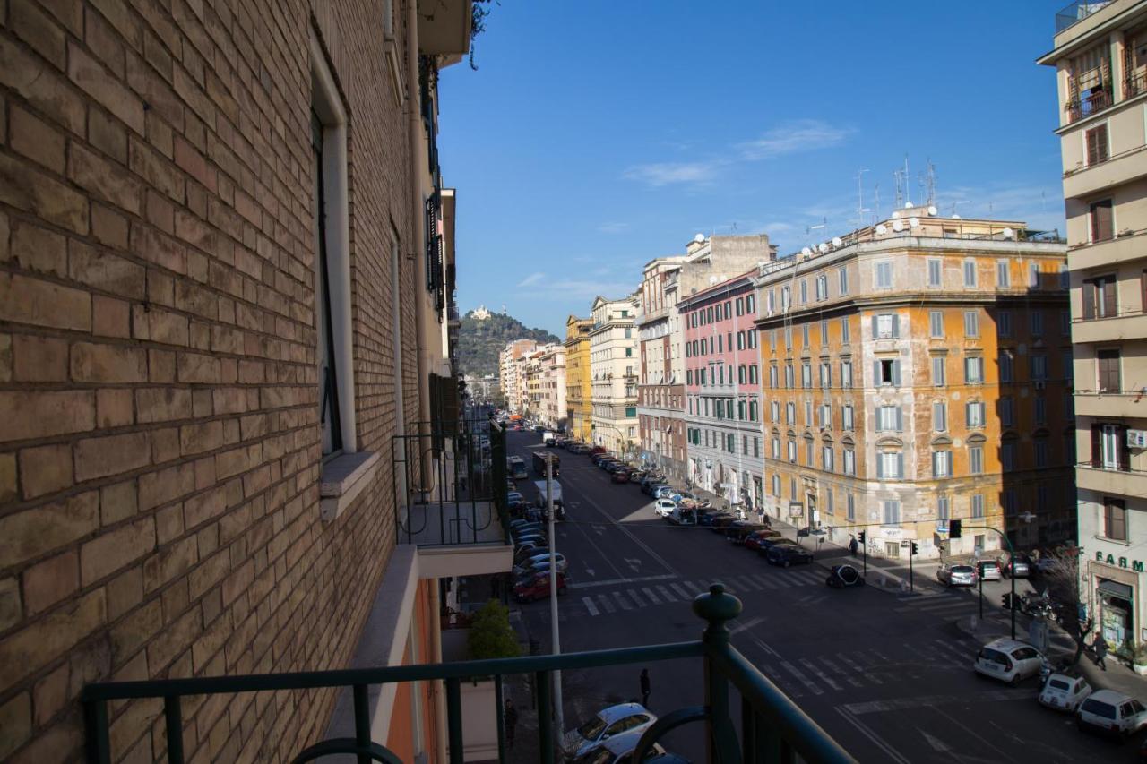 Sweet Sleep Vatican Apartment Rom